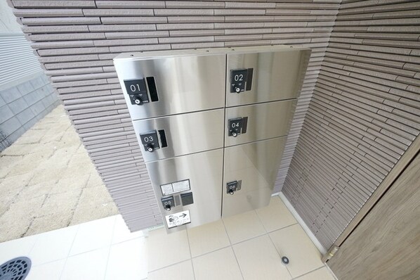 NSGATE光が丘の物件内観写真